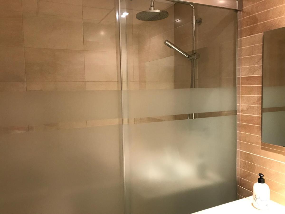 Precioso Atico En Complejo Residencial Con Piscina Lejlighed Sant Carlos de la Ràpita Eksteriør billede